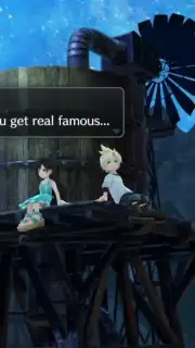 Final Fantasy VII Ever Crisis capture 6