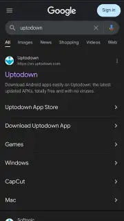 FreeBrowser capture 12