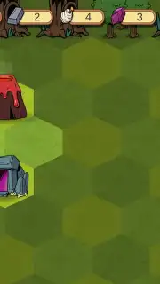 Unlikely Heroes capture 6