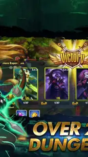 HeroForce capture 13