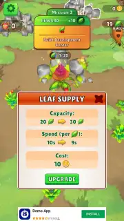 Ant Simulator: Wild Kingdom capture 4