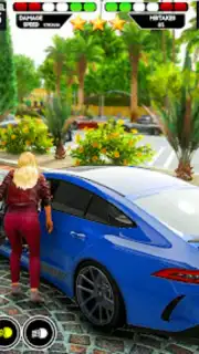 US Car Driving City Car Game capture 5