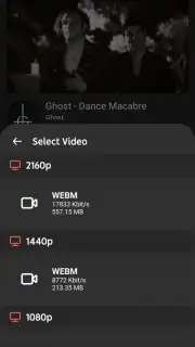 SongTube capture 8