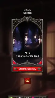 Darkest Rogue capture 7
