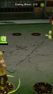 Legends Reborn capture 1