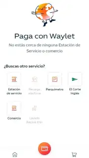 Waylet capture 4