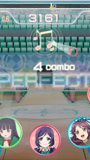 Love Live! School idol festival capture 8