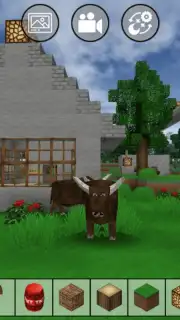 Mini Block Craft capture 2