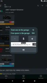 Car Tracker for ForzaHorizon 5 capture 21