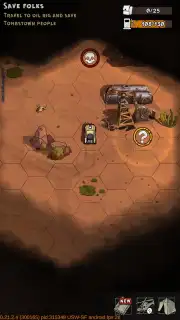 Wasteland Punk capture 13