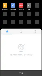 Halo Browser capture 4