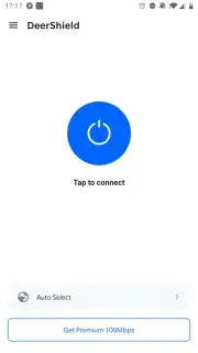 DeerShield - Free VPN capture 1