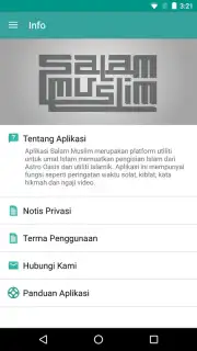 SalamMuslim capture 1
