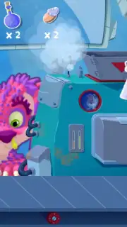 Xeno capture 3