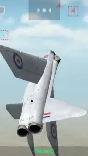 Strike Fighters capture 9