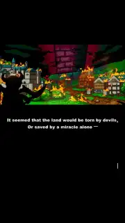 Infinite Knights capture 6