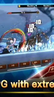 Dual Blader : Idle Action RPG capture 6