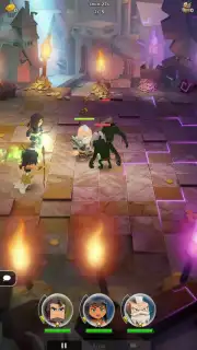 Portal Quest capture 7