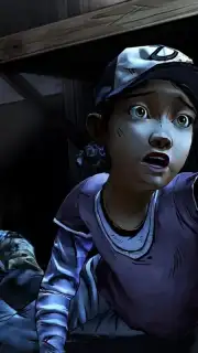 The Walking Dead: Season Two capture 5