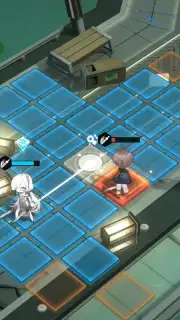 Neo Artifacts capture 7