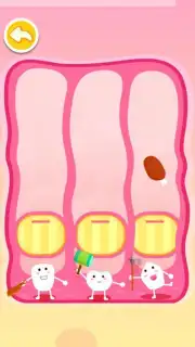 Baby Panda's Body Adventure capture 1