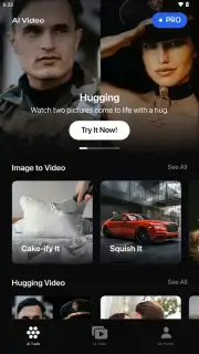 AI Video capture 12