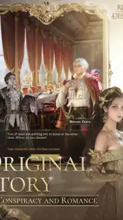 Reign of Destiny capture 11
