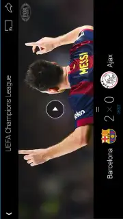 FOX Play capture 1