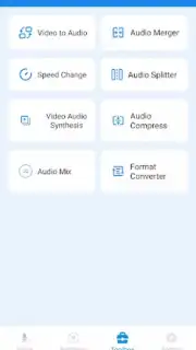 Voice Cloning capture 1