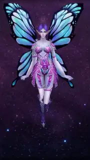 Goddess: Primal Chaos - MMORPG [RU] capture 5