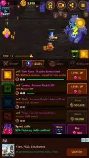 Coin Princess capture 5