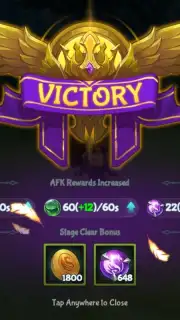 Summon Dragons capture 4