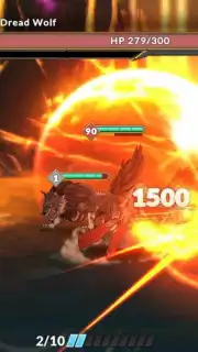 Evermore Knights capture 7