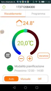 SmartTherm capture 6