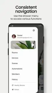 Smart​Things capture 3