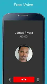 Facetime Video Calling capture 2