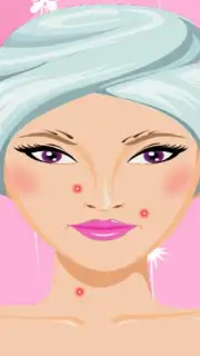 MakeupSaloon capture 1