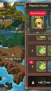 Monster Super League capture 8