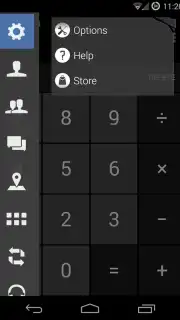 SAO Launcher capture 4