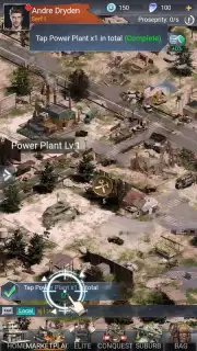 Doomtown: Zombieland capture 1