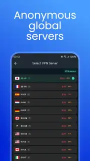 XVPN capture 1