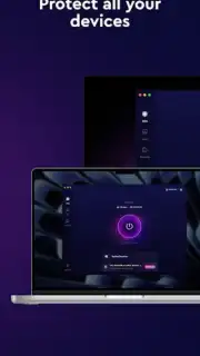ClearVPN capture 2