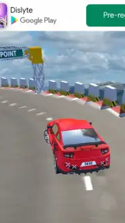 Car Stunt capture 11