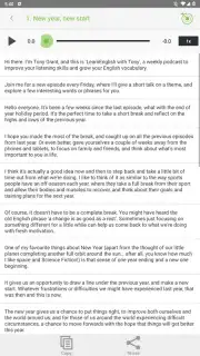 LearnEnglish Podcasts capture 5