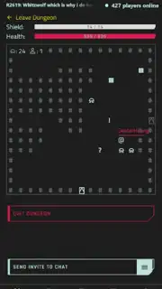 CyberCode Online capture 7