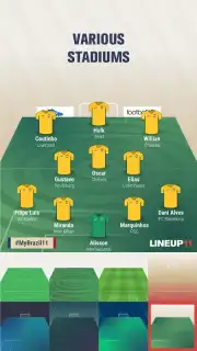 LINEUP11 capture 1