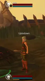 Adventure Quest 3D capture 8