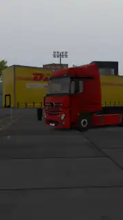Universal Truck Simulator capture 5
