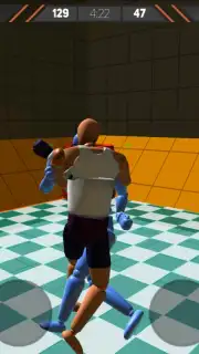 Drunken Wrestlers 2 capture 2