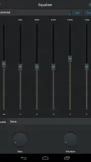 Music Player - Audio Player capture 7